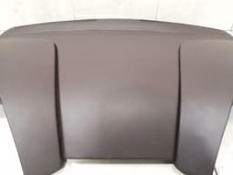 BENTLEY BENTLEY CONTINENTAL GT W12 Parcel Shelf Leather SET 3W8863401S Hat Rest Set — thumbnail 7