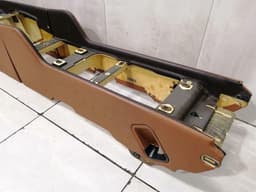 BENTLEY Bentley Continental GT W12 Center Console 3W8863456A Center Console — thumbnail 2