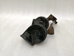 BENTLEY BENTLEY CONTINENTAL GT W12 horn set 3W0951223B horn fanfare set — thumbnail 6