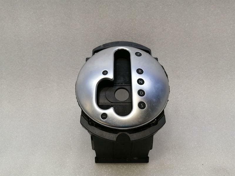 BENTLEY Bentley Continental GT W12 RHD Gear Selector Surround 3W2713111G Right Hand Drive