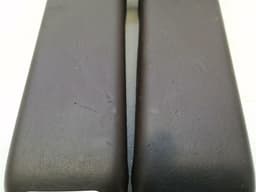 BENTLEY Bentley Continental GT Armrest Leather Brown 3W0864209F Center Armrest Leather — thumbnail 8