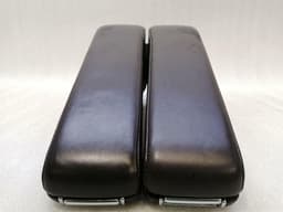 BENTLEY Bentley Continental GT Armrest Leather Brown 3W0864209F Center Armrest Leather — thumbnail 10