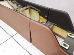 BENTLEY Bentley Continental GT W12 Center Console 3W8863456A Center Console — thumbnail 4