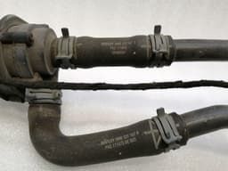 BENTLEY Bentley Continental GT W12 additional cooling pump 7H0965561A coolant pump — thumbnail 5