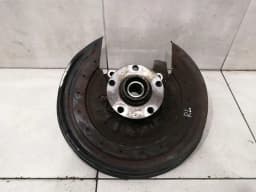 BENTLEY BENTLEY CONTINENTAL GT W12 Left Rear Hub 3D0505435M Wheel Bearing Housing Rear Li — thumbnail 5