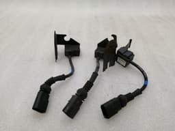 BENTLEY Bentley Continental GT W12 Acceleration Sensor 3W0616576 Accelerometer — thumbnail 4