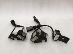 BENTLEY Bentley Continental GT W12 Acceleration Sensor 3W0616576 Accelerometer — thumbnail 5