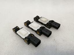 BENTLEY BENTLEY CONTINENTAL GT W12 Crash Sensor Set 4B0959643E Impact Sensor — thumbnail 6