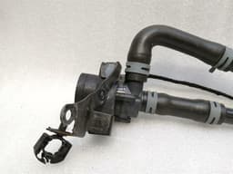 BENTLEY Bentley Continental GT W12 additional cooling pump 7H0965561A coolant pump — thumbnail 10