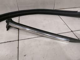 BENTLEY Bentley Continental GT W12 Left Door Seal 3W8867367 Left Door Seals — thumbnail 6