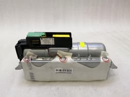 BENTLEY Bentley Continental GT W12 Module 3W0880204B Module — thumbnail 6