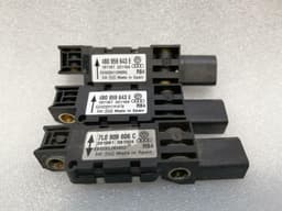 BENTLEY BENTLEY CONTINENTAL GT W12 Crash Sensor Set 4B0959643E Impact Sensor — thumbnail 2