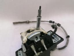 BENTLEY Bentley Continental GT RHD Gear Selector 3W2713041B Shifter Right Handlebar — thumbnail 9