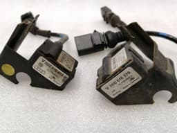 BENTLEY Bentley Continental GT W12 Acceleration Sensor 3W0616576 Accelerometer — thumbnail 3
