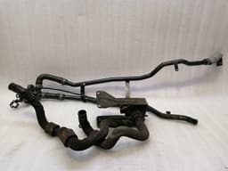 BENTLEY Bentley Continental GT W12 additional cooling pump 7H0965561A coolant pump — thumbnail 2