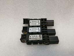 BENTLEY BENTLEY CONTINENTAL GT W12 Crash Sensor Set 4B0959643E Impact Sensor — thumbnail 4
