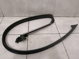BENTLEY Bentley Continental GT W12 Left Door Seal 3W8867367 Left Door Seals — thumbnail 3