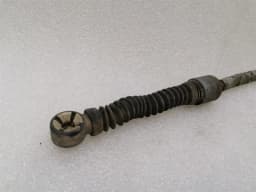 BENTLEY Bentley Continental GT RHD Gear Selector 3W2713041B Shifter Right Handlebar — thumbnail 5