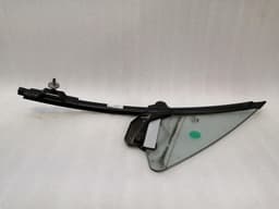 BENTLEY Bentley Continental GT W12 Left Front 1/4 Glass 3W8845113C Door Window 1⁄4 Front LI — thumbnail 6