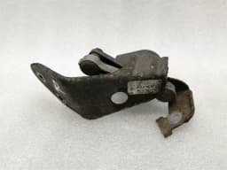 BENTLEY Bentley Continental RRH Xenon Level Sensor 4E0616572D Level Sensor Rear Right — thumbnail 4