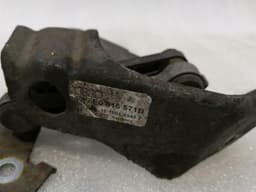 BENTLEY BENTLEY CONTINENTAL RLH Xenon Level Sensor 4E0616571D Level Sensor Rear Left — thumbnail 4