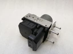 BENTLEY Bentley Continental GT W12 A.B.S Pump 3W0614511E ABS Pump HYDRAULIC BLOCK — thumbnail 5