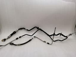 BENTLEY Bentley Continental GT W12 A/C Pipe 3W2260712B Air Conditioning Air Conditioning — thumbnail 1
