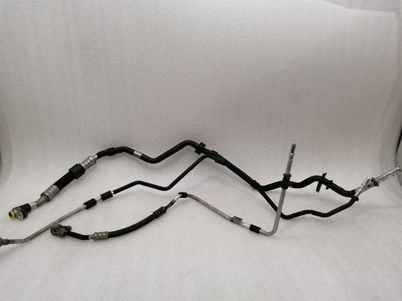 BENTLEY Bentley Continental GT W12 A/C Pipe 3W2260712B Air Conditioning Air Conditioning