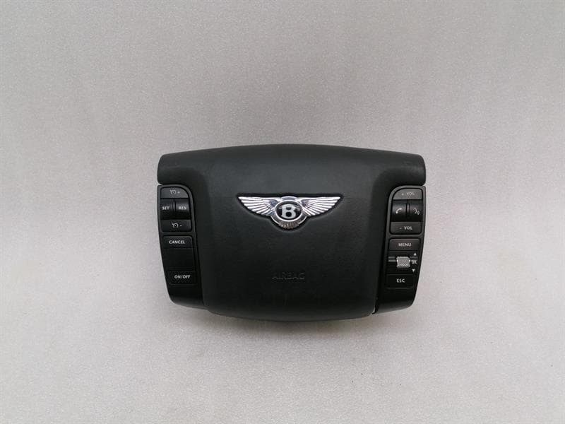 BENTLEY BENTLEY CONTINENTAL GT 3W0880199AA