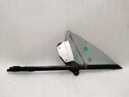 BENTLEY Bentley Continental GT W12 Left Front 1/4 Glass 3W8845113C Door Window 1⁄4 Front LI — thumbnail 5