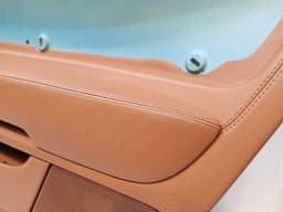 BENTLEY Bentley Continental GT Door Card Front Right 3W3867016 Door Trim Front Re — thumbnail 3