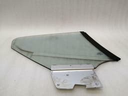 BENTLEY Bentley Continental GT W12 Left Rear Glass 3W8845297D Door Window 1⁄4 Rear Li — thumbnail 2