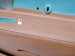 BENTLEY Bentley Continental GT Door Card Front Right 3W3867016 Door Trim Front Re — thumbnail 5