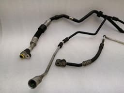 BENTLEY Bentley Continental GT W12 A/C Pipe 3W2260712B Air Conditioning Air Conditioning — thumbnail 5