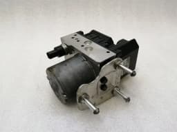 BENTLEY Bentley Continental GT W12 A.B.S Pump 3W0614511E ABS Pump HYDRAULIC BLOCK — thumbnail 1