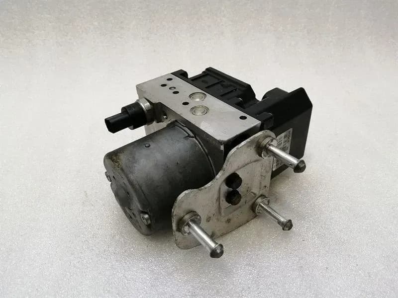 Bentley Continental GT W12 A.B.S Pump 3W0614511E ABS Pump HYDRAULIC BLOCK