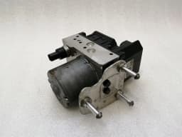 BENTLEY Bentley Continental GT W12 A.B.S Pump 3W0614511E ABS Pump HYDRAULIC BLOCK — thumbnail 6