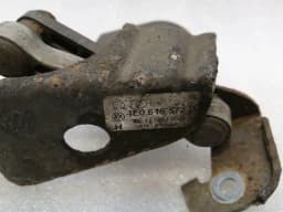 BENTLEY Bentley Continental RRH Xenon Level Sensor 4E0616572D Level Sensor Rear Right — thumbnail 10