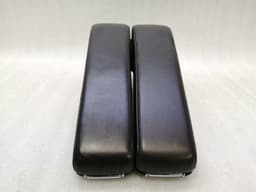 BENTLEY Bentley Continental GT Armrest Leather Brown 3W0864209F Center Armrest Leather — thumbnail 1