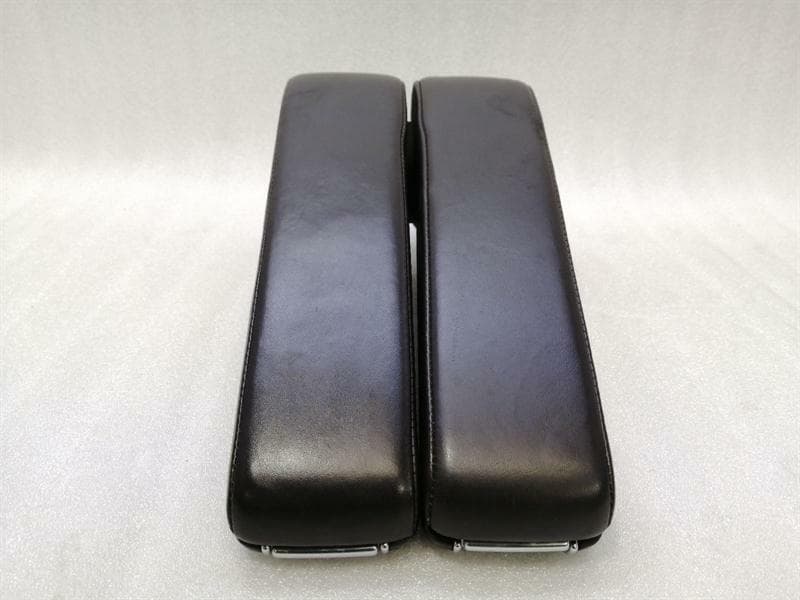 BENTLEY Bentley Continental GT Armrest Leather Brown 3W0864209F Center Armrest Leather