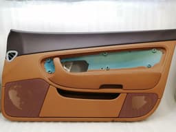 BENTLEY Bentley Continental GT Door Card Front Right 3W3867016 Door Trim Front Re — thumbnail 1
