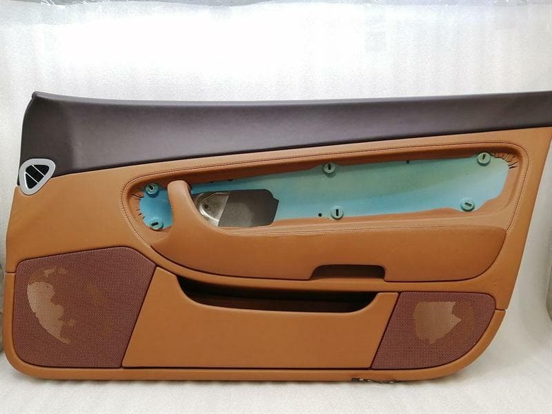 BENTLEY Bentley Continental GT Door Card Front Right 3W3867016 Door Trim Front Re