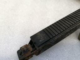 BENTLEY Bentley Continental GT W12 RDK Sensor 4D0907277 Pressure Sensor Tire Pressure Control — thumbnail 6