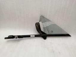 BENTLEY Bentley Continental GT W12 Right Front 1/4 Glass 3W8845114C Door Panel 1/4 Front R — thumbnail 7