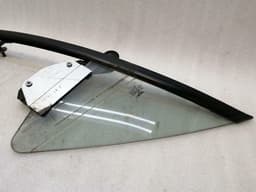 BENTLEY Bentley Continental GT W12 Right Front 1/4 Glass 3W8845114C Door Panel 1/4 Front R — thumbnail 6