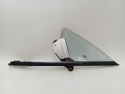 BENTLEY Bentley Continental GT W12 Left Front 1/4 Glass 3W0837411C Door Window 1⁄4 Front Li — thumbnail 1