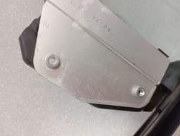BENTLEY Bentley Continental GT W12 Left Front 1/4 Glass 3W0837411C Door Window 1⁄4 Front Li — thumbnail 3