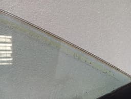 BENTLEY Bentley Continental GT W12 Left Front 1/4 Glass 3W0837411C Door Window 1⁄4 Front Li — thumbnail 5