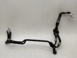 BENTLEY Bentley Continental GT W12 Gearbox Pipes 3W0317801 Transmission Oil Line — thumbnail 3