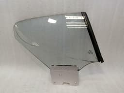 BENTLEY Bentley Continental GT W12 Right Quarter Glass 3W8845298D Door Window 1⁄4 Rear R — thumbnail 1